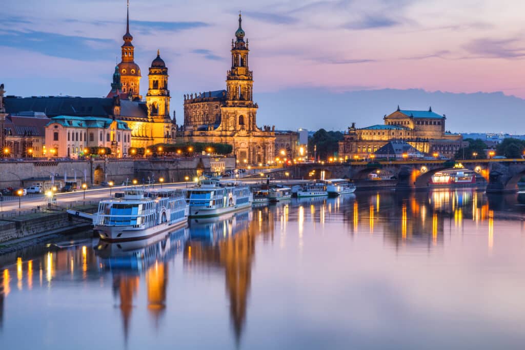 Escort Fotoshooting in Dresden